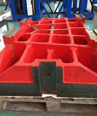 龙门中心加工 龙门中心加工